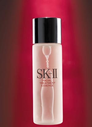 SK-II¶