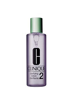 CLINIQUE Clarifying Lotion 2Žˮ