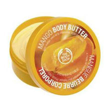 The body shop