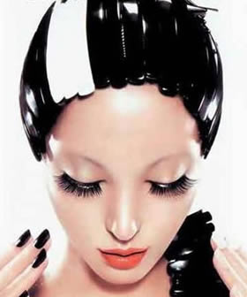 22个小妙招让你瞬时青春无敌:<em>头发梳的蓬松</em>些