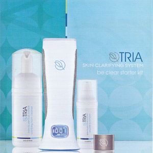 TRIA Skin Clarifying System