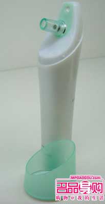 扮靓心得:7款商场热卖的美容小电器(组图)(5)