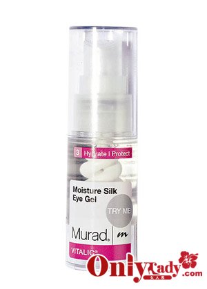 Dr.Murad Moisture Silk Eye Gel