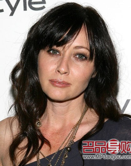 Shannen Doherty