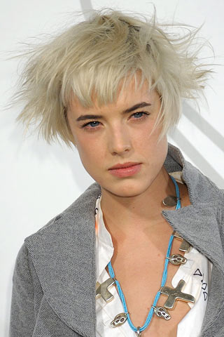 Agyness Deyn