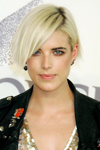 Agyness Deyn