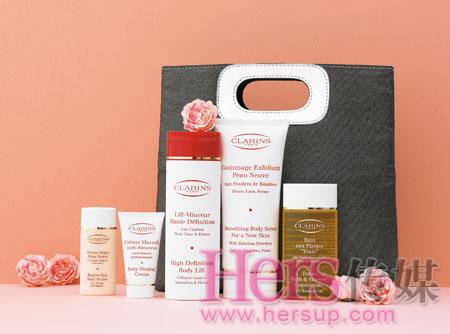 CLARINS BODYCARE Ʒװ