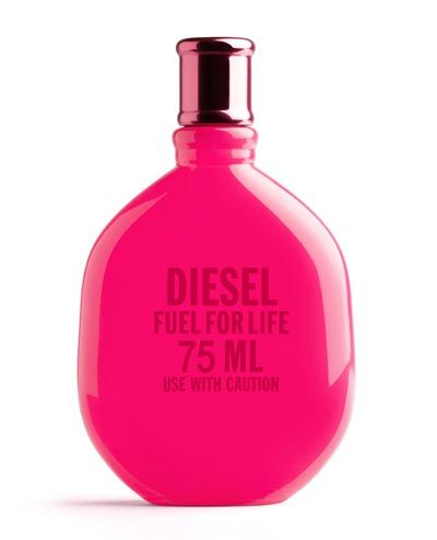 Diesel Fuel for Life Summer Edition: ȼ޺ۣųɫʣ