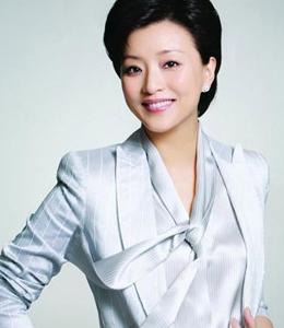 5 杨澜   主持节目:《天下女人》   凡是看过杨澜节目的都会说她是个