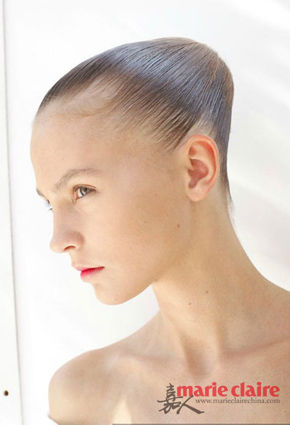 不会伤害发质的洗发技巧