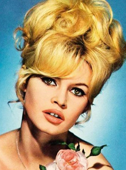 Brigitte Bardot