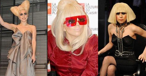 Lady Gaga