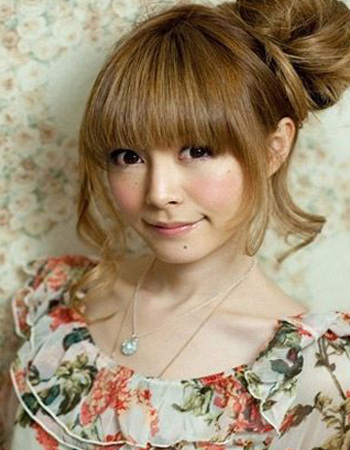 �ɰ�����ͷ