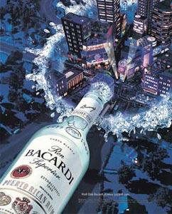 Bacardiټӵ