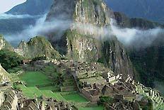˹ɽMachu Picchu Sanctuary Lodge