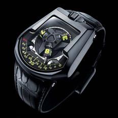 ��ѧ���� URWERK UR-202