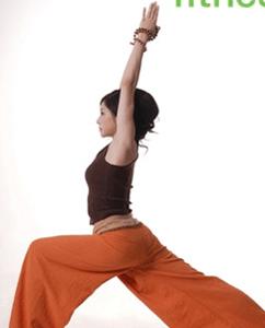 ˹٤(Astangha Yoga)