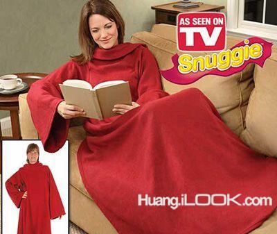 Snuggie