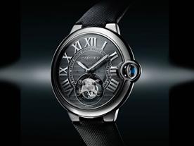 ��Cartier ������һö�����ID ONE