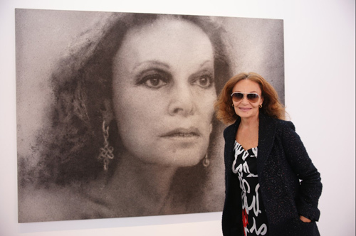 Diane von FurstenbergŮʿ