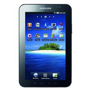 Samsung() Galaxy Tab P1010