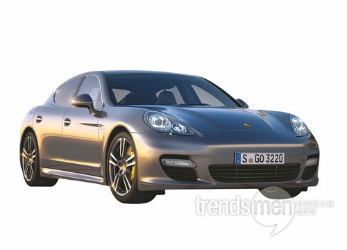 ʱ Panamera Turbo S