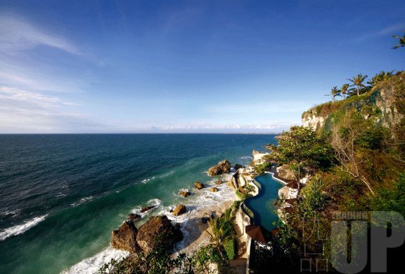 圆你仲夏夜之梦的五星水世界 _尚品频道_新浪网