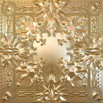 GivenchyʦRiccardo TisciΪҮ•Τ˹ (Kanye West) Jay-ZϳƬWatch The ThroneרƳ̻Իͷ档