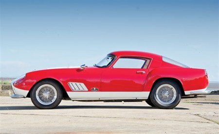 1958ŶFerrari224Ӣĳ