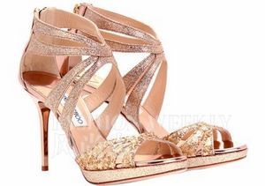 Jimmy Choo