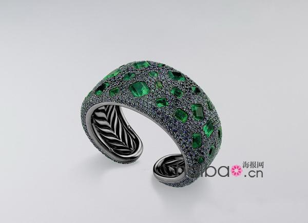 <b> (David Yurman) ߼鱦ϵ</b><b>̱ʯɫʯʯ</b>