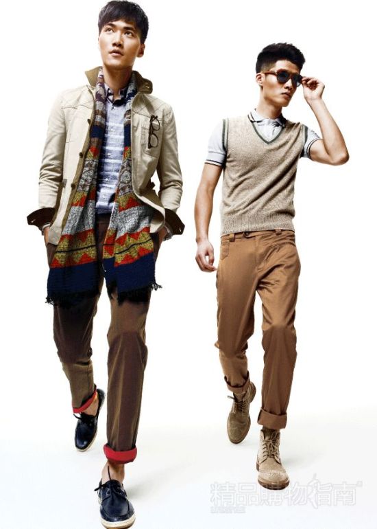 <b> </b>ΧHugo Boss ƳLacoste System Etro ЬChronicle