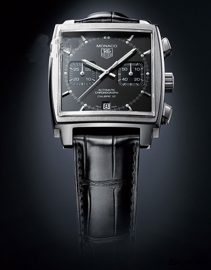 <b>TAG Heuer  ĦɸCalibre ʱ</b>