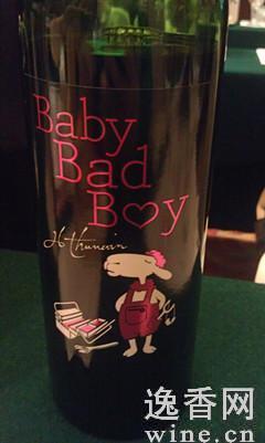 <b>Baby Bad Boy 2009</b>