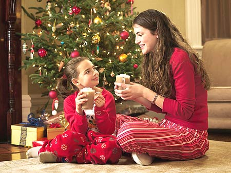 假日衣物护理去污指南(图)