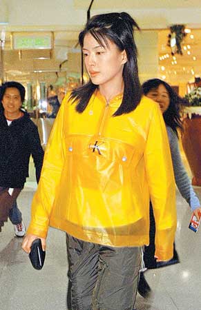 ����Ҳ�Ǻ켫һʱ��ż��