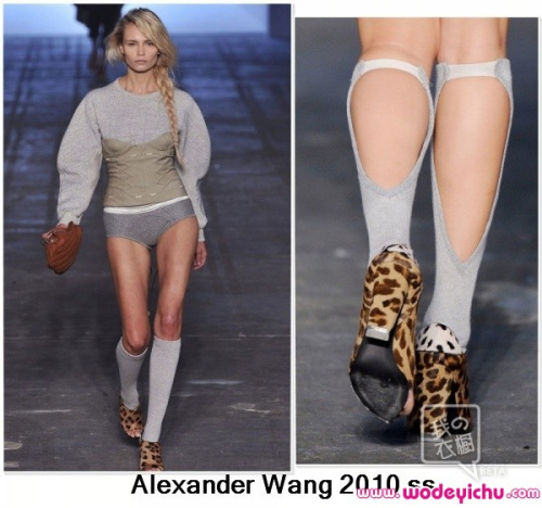 Alexander Wang 2010㳡