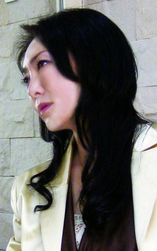 Lea Seong