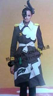 新浪女性推荐服饰网店:酷人类旗舰店(组图)(5)