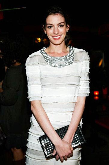 Anne Hathway����ɫС���