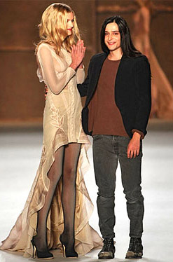 Olivier Theyskens