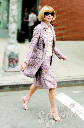 еAnna Wintour