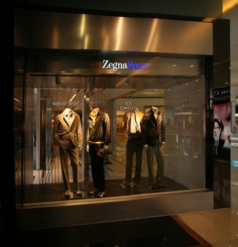 Zegna Sportй콢꿪Ļ