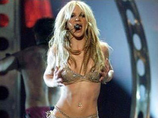 Britney SpearsĶ껷