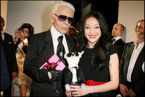 ѸϷүKarl Lagerfeld