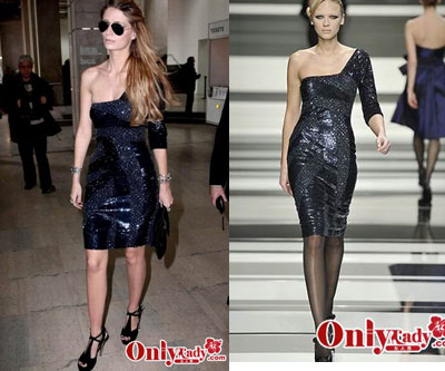 Elie Saab Dress 