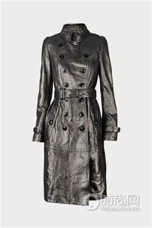 Burberry Prorsum ����ɫƤ�����