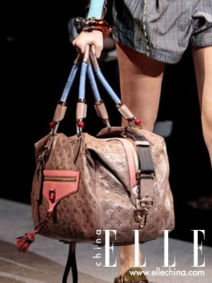 $Louis Vuitton 2010����Oversize�¿�������� 