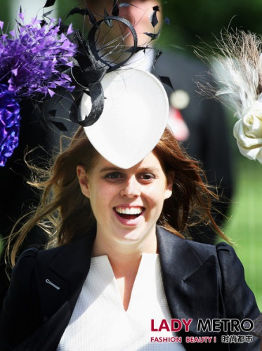 Ӣ˹(Princess Beatrice)