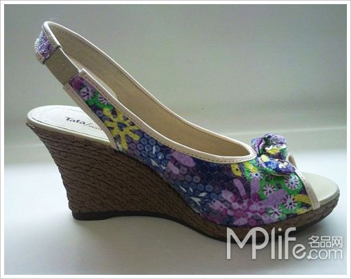 TATAӡ���¸�Ь&nbsp; RMB��569